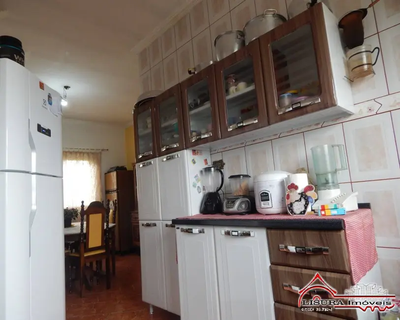 Foto 7 de Casa com 3 quartos à venda, 234m2 em Jardim Terras de São João, Jacarei - SP