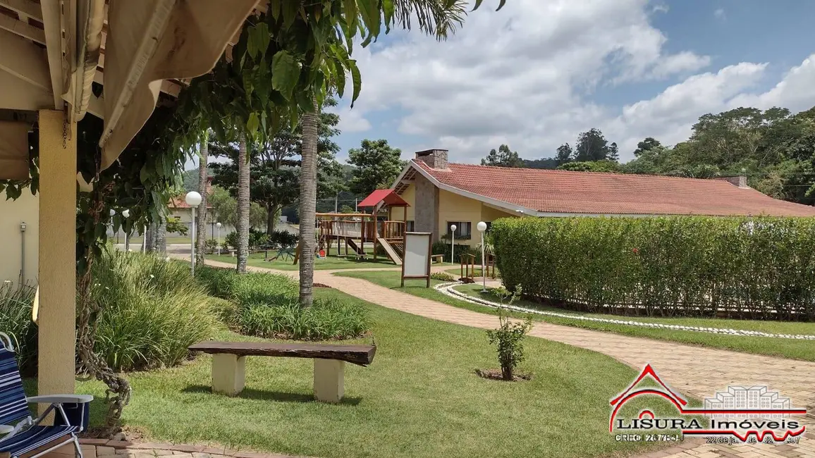 Foto 9 de Lote de Condomínio à venda, 1000m2 em Jambeiro - SP