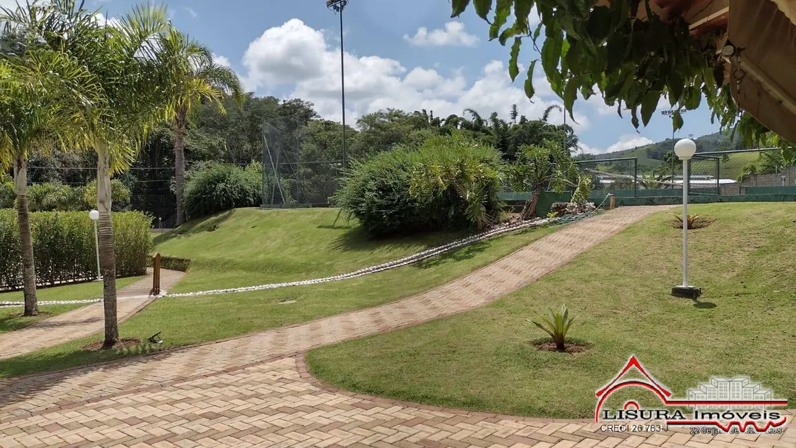 Foto 5 de Lote de Condomínio à venda, 1000m2 em Jambeiro - SP