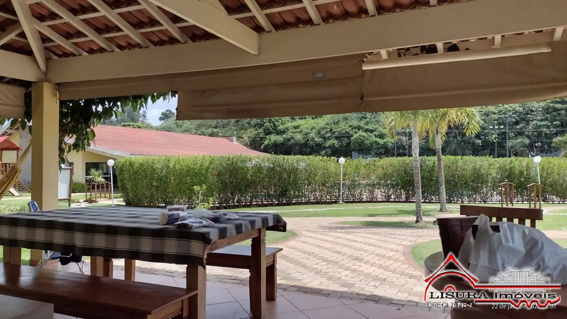 Foto 6 de Lote de Condomínio à venda, 1000m2 em Jambeiro - SP