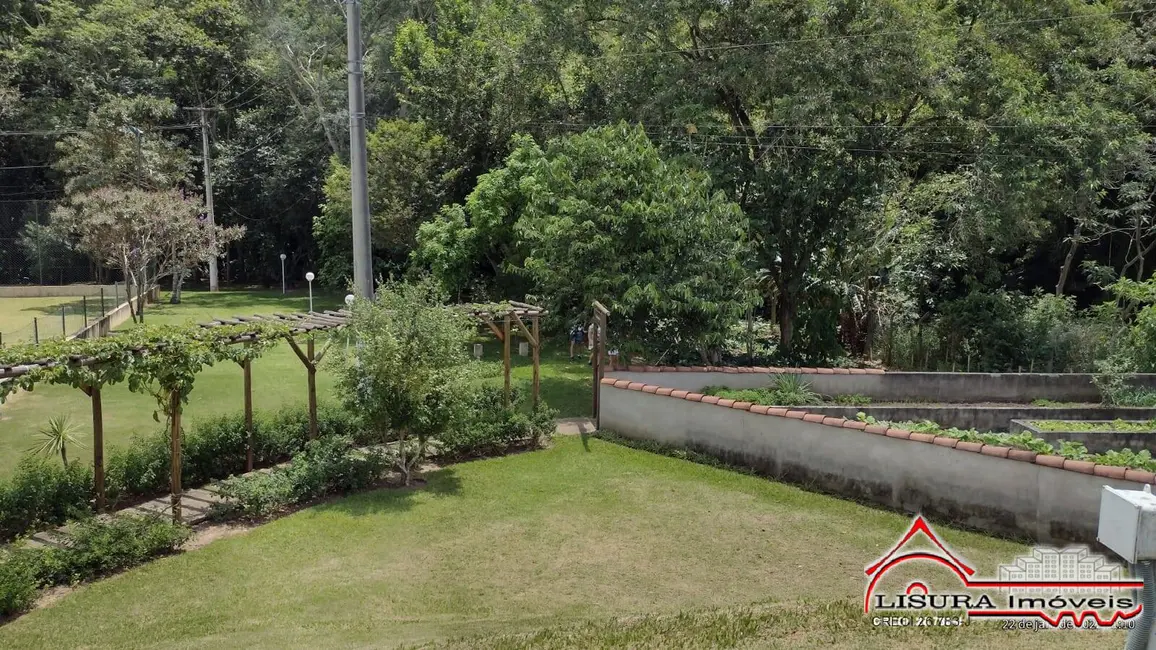 Foto 4 de Lote de Condomínio à venda, 1000m2 em Jambeiro - SP