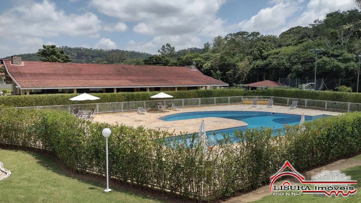 Foto 7 de Lote de Condomínio à venda, 1000m2 em Jambeiro - SP