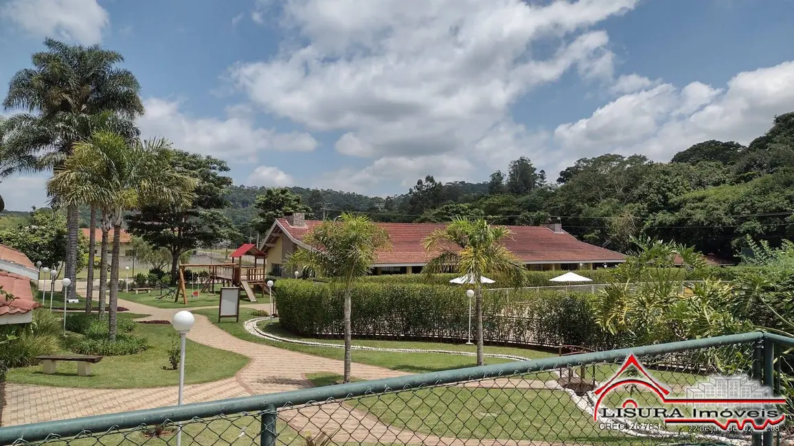 Foto 8 de Lote de Condomínio à venda, 1000m2 em Jambeiro - SP