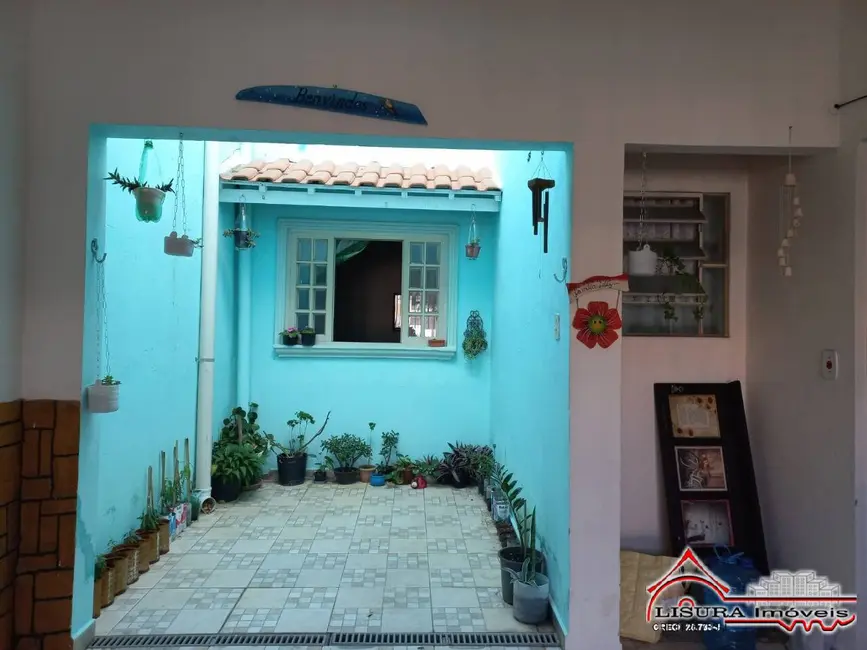 Foto 1 de Casa com 3 quartos à venda, 148m2 em Loteamento Villa Branca, Jacarei - SP