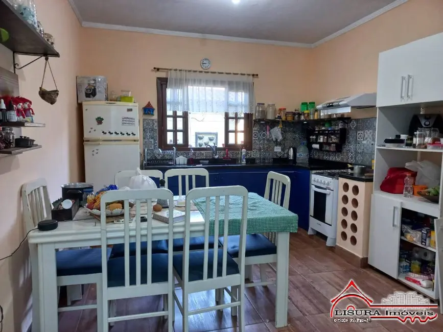 Foto 5 de Casa com 3 quartos à venda, 148m2 em Loteamento Villa Branca, Jacarei - SP