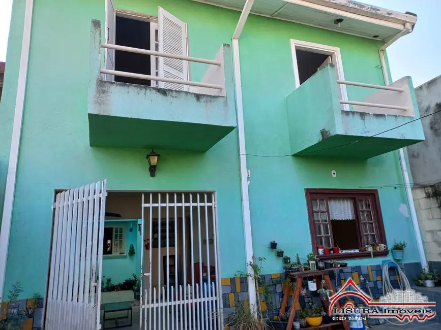 Foto 2 de Casa com 3 quartos à venda, 148m2 em Loteamento Villa Branca, Jacarei - SP
