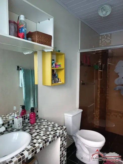 Foto 6 de Casa com 3 quartos à venda, 148m2 em Loteamento Villa Branca, Jacarei - SP