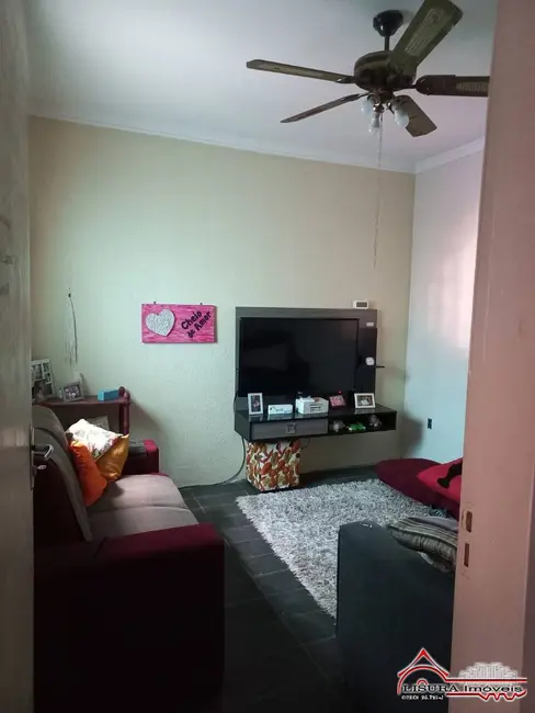 Foto 8 de Casa com 3 quartos à venda, 148m2 em Loteamento Villa Branca, Jacarei - SP