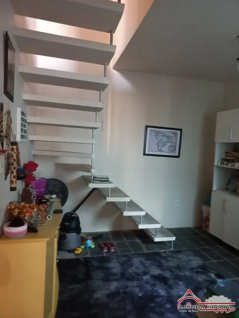 Foto 4 de Casa com 3 quartos à venda, 148m2 em Loteamento Villa Branca, Jacarei - SP