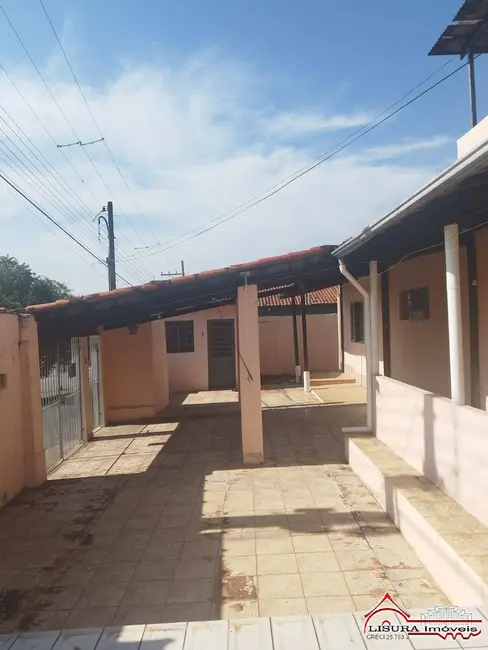 Foto 5 de Casa com 2 quartos à venda, 185m2 em Jardim Paraíso, Jacarei - SP