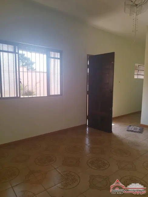 Foto 6 de Casa com 2 quartos à venda, 185m2 em Jardim Paraíso, Jacarei - SP