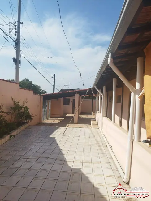 Foto 4 de Casa com 2 quartos à venda, 185m2 em Jardim Paraíso, Jacarei - SP