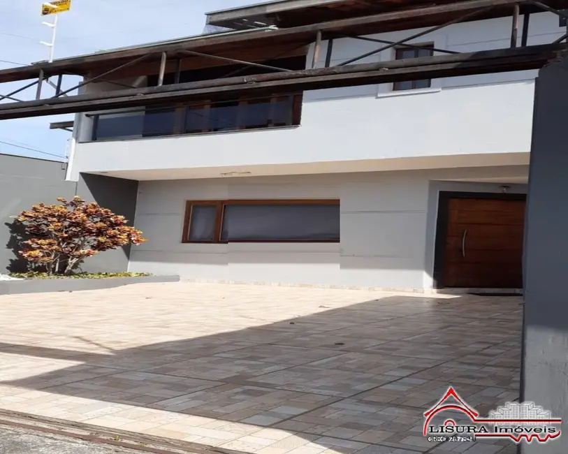 Foto 1 de Casa com 33 quartos à venda, 200m2 em Loteamento Villa Branca, Jacarei - SP