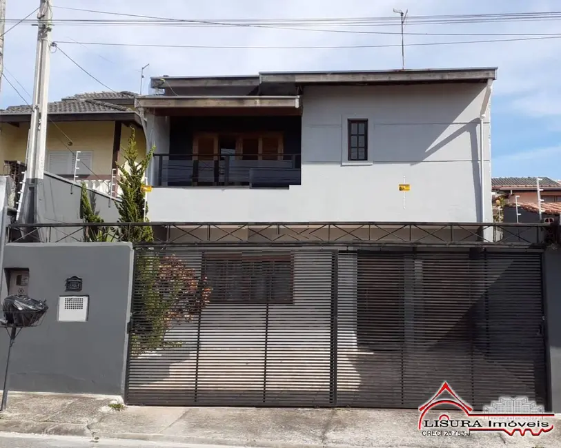 Foto 2 de Casa com 33 quartos à venda, 200m2 em Loteamento Villa Branca, Jacarei - SP