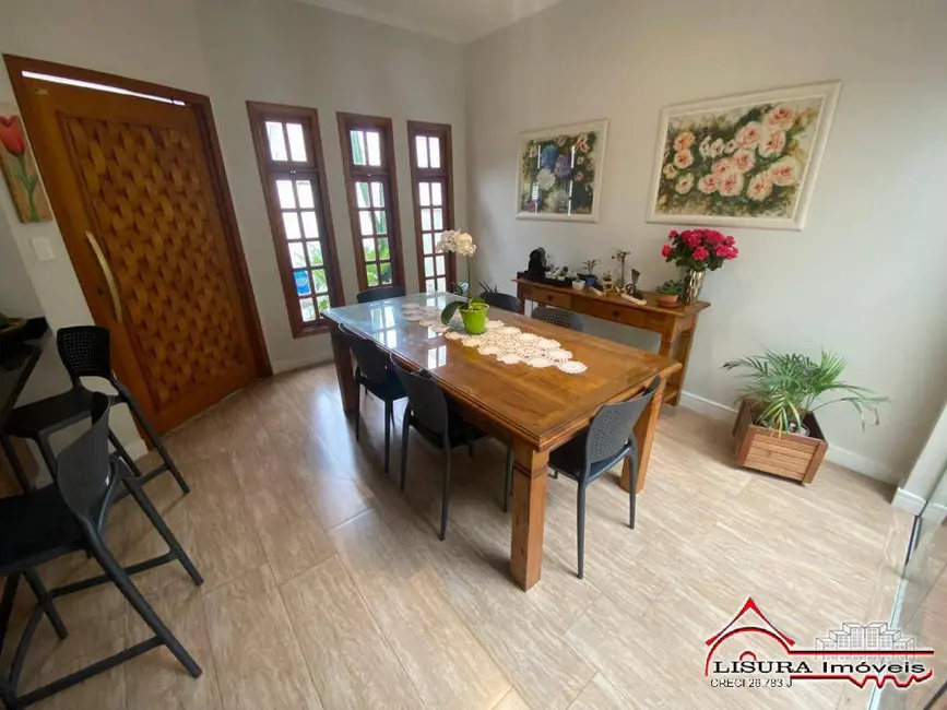 Foto 4 de Casa com 33 quartos à venda, 96m2 em Loteamento Villa Branca, Jacarei - SP