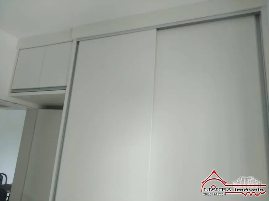 Foto 9 de Apartamento com 2 quartos à venda, 62m2 em Pagador de Andrade, Jacarei - SP