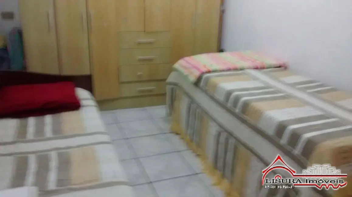 Casa com 2 quartos à venda, 60m2 em Jardim Terras de Santa Helena, Jacarei - SP - imagem 3 Foto 3 de Casa com 2 quartos à venda, 60m2 em Jardim Terras de Santa Helena, Jacarei - SP