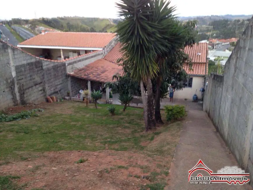 Casa com 2 quartos à venda, 60m2 em Jardim Terras de Santa Helena, Jacarei - SP - imagem 5 Foto 5 de Casa com 2 quartos à venda, 60m2 em Jardim Terras de Santa Helena, Jacarei - SP