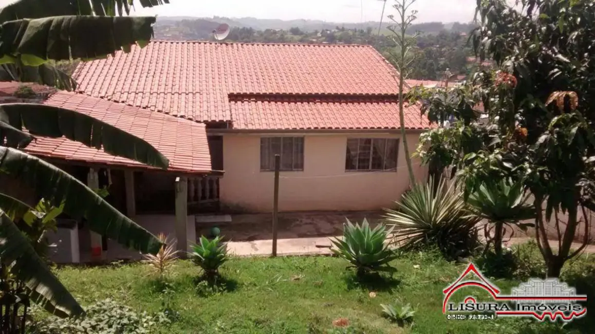 Casa com 2 quartos à venda, 60m2 em Jardim Terras de Santa Helena, Jacarei - SP - imagem 4 Foto 4 de Casa com 2 quartos à venda, 60m2 em Jardim Terras de Santa Helena, Jacarei - SP