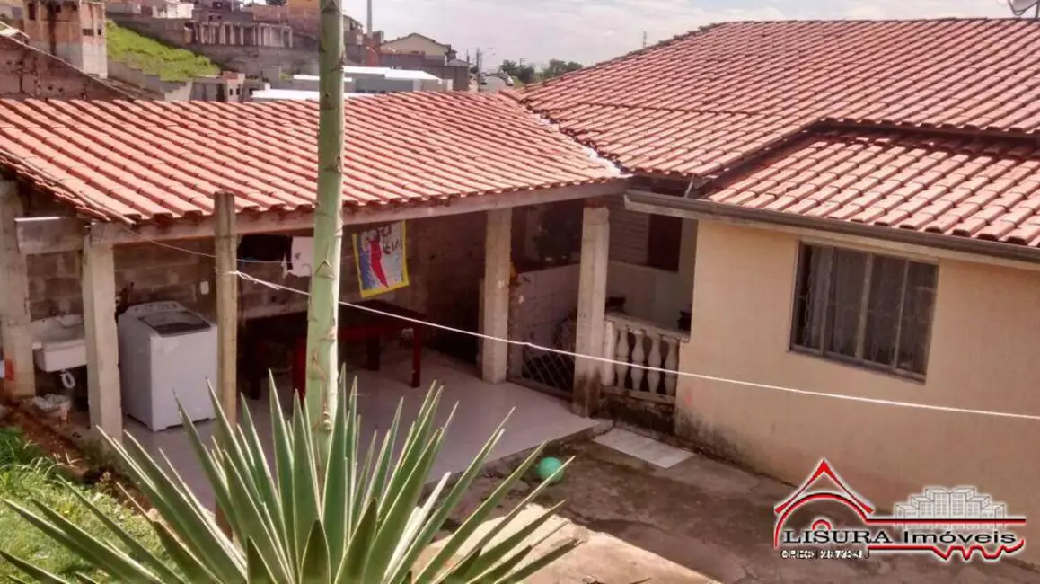 Casa com 2 quartos à venda, 60m2 em Jardim Terras de Santa Helena, Jacarei - SP - imagem 1 Foto 1 de Casa com 2 quartos à venda, 60m2 em Jardim Terras de Santa Helena, Jacarei - SP