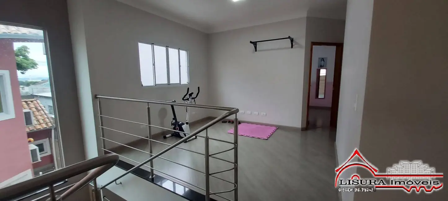 Foto 6 de Casa com 3 quartos à venda, 230m2 em Loteamento Villa Branca, Jacarei - SP