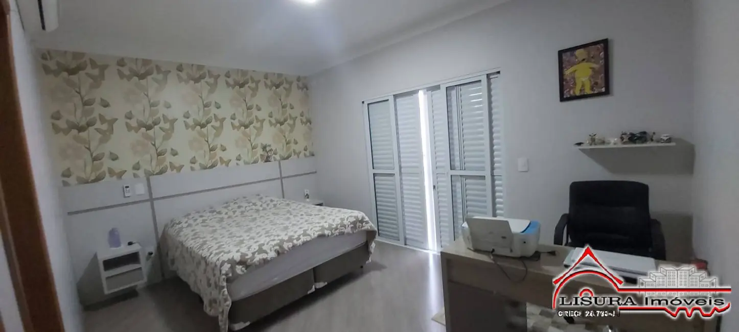 Foto 7 de Casa com 3 quartos à venda, 230m2 em Loteamento Villa Branca, Jacarei - SP