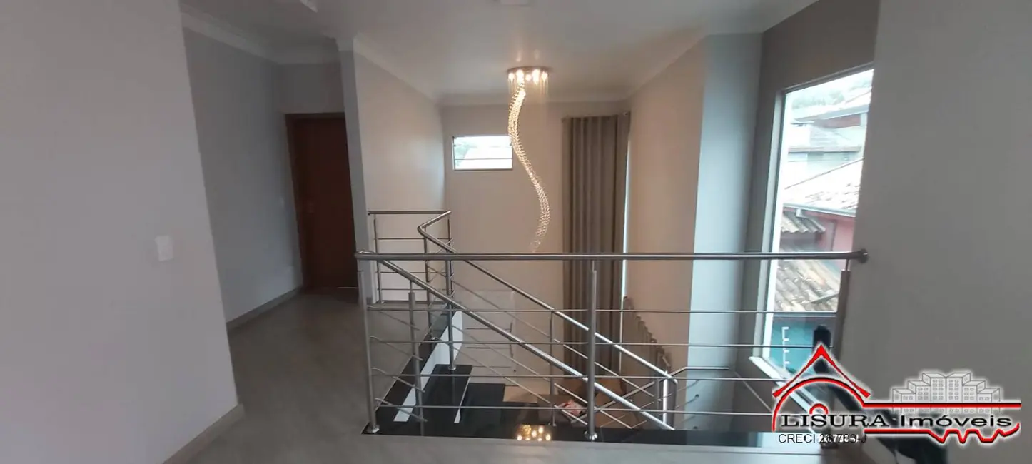 Foto 5 de Casa com 3 quartos à venda, 230m2 em Loteamento Villa Branca, Jacarei - SP