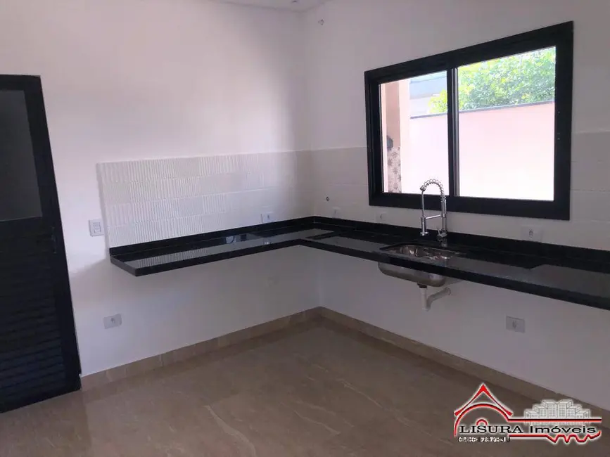 Foto 5 de Casa de Condomínio com 3 quartos à venda, 146m2 em Jardim Residencial Golden Park, Jacarei - SP