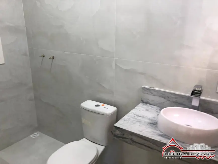 Foto 7 de Casa de Condomínio com 3 quartos à venda, 146m2 em Jardim Residencial Golden Park, Jacarei - SP