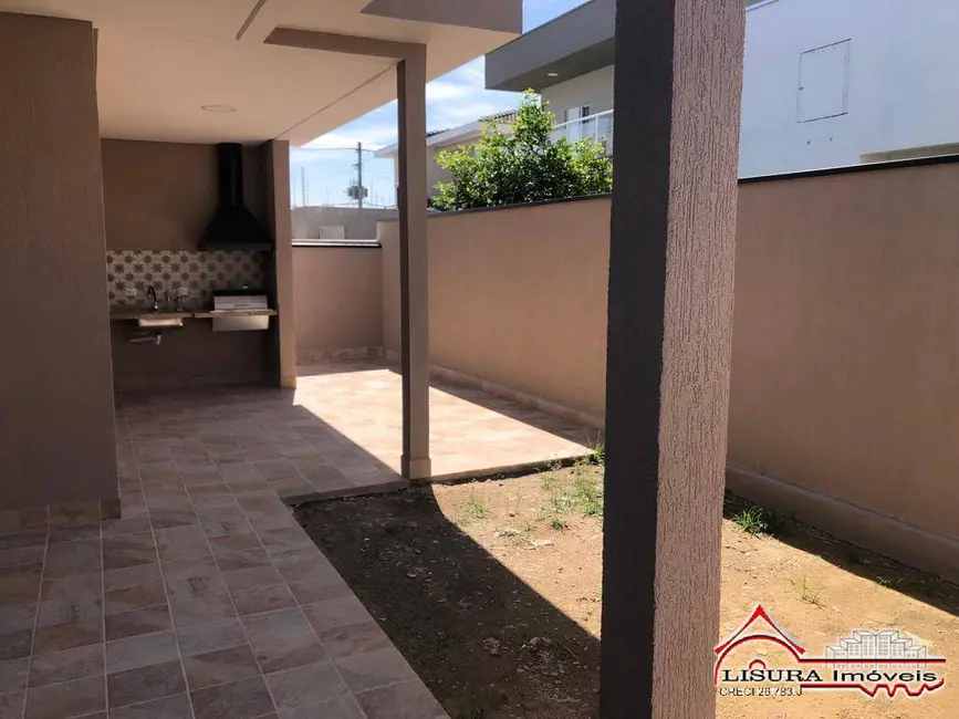 Foto 9 de Casa de Condomínio com 3 quartos à venda, 146m2 em Jardim Residencial Golden Park, Jacarei - SP