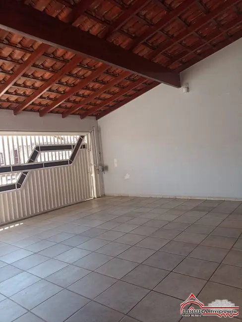 Foto 2 de Casa com 3 quartos à venda, 208m2 em Jardim Santa Maria, Jacarei - SP