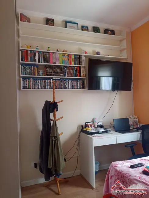 Foto 8 de Casa com 3 quartos à venda, 208m2 em Jardim Santa Maria, Jacarei - SP