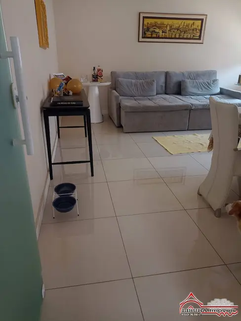 Foto 6 de Casa com 3 quartos à venda, 208m2 em Jardim Santa Maria, Jacarei - SP