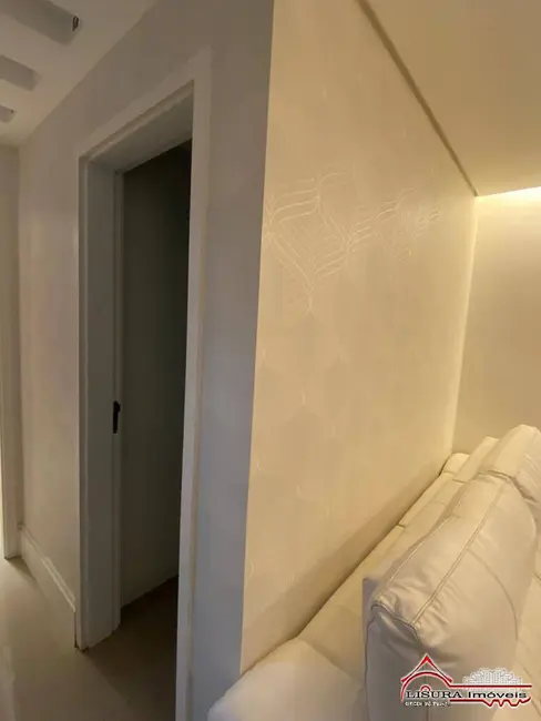 Foto 8 de Apartamento com 2 quartos à venda, 52m2 em Loteamento Villa Branca, Jacarei - SP