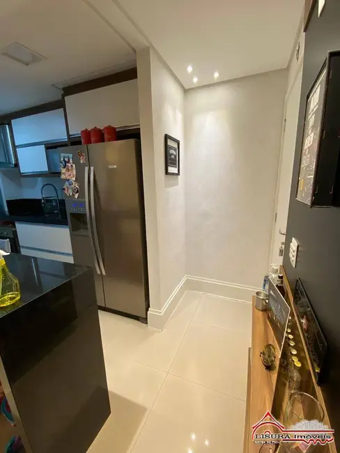 Foto 3 de Apartamento com 2 quartos à venda, 52m2 em Loteamento Villa Branca, Jacarei - SP