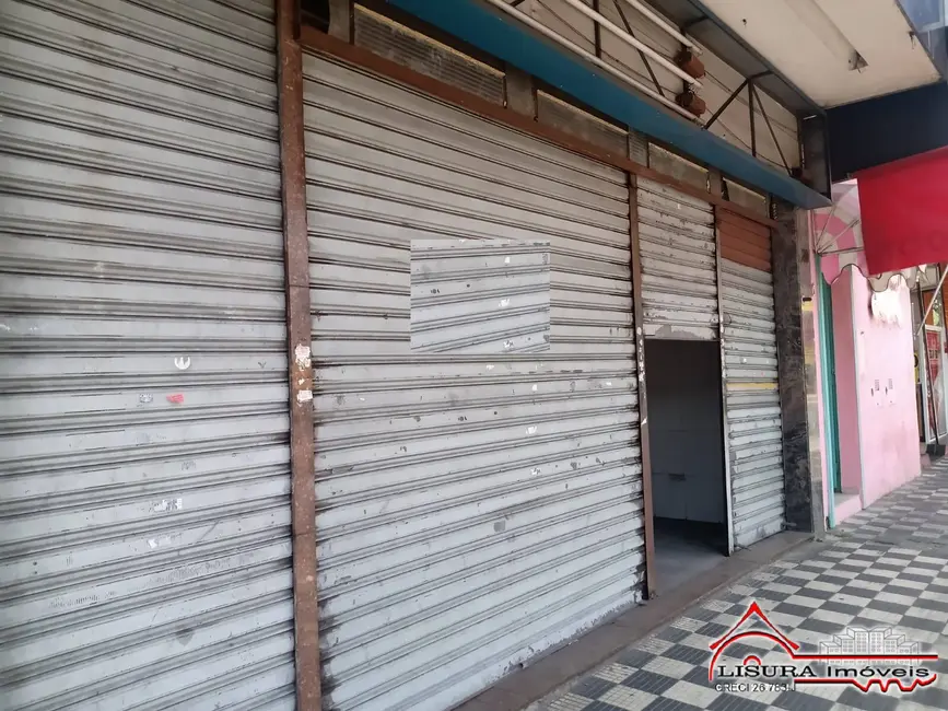 Foto 31 de Sala Comercial à venda em Centro, Jacarei - SP
