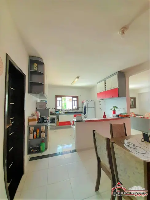 Foto 7 de Casa com 3 quartos à venda, 270m2 em Jardim Santa Maria, Jacarei - SP