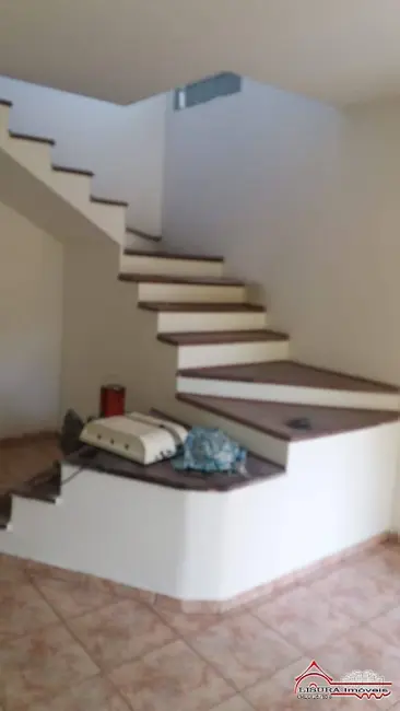 Foto 9 de Casa com 3 quartos à venda, 300m2 em Jardim Santa Maria, Jacarei - SP