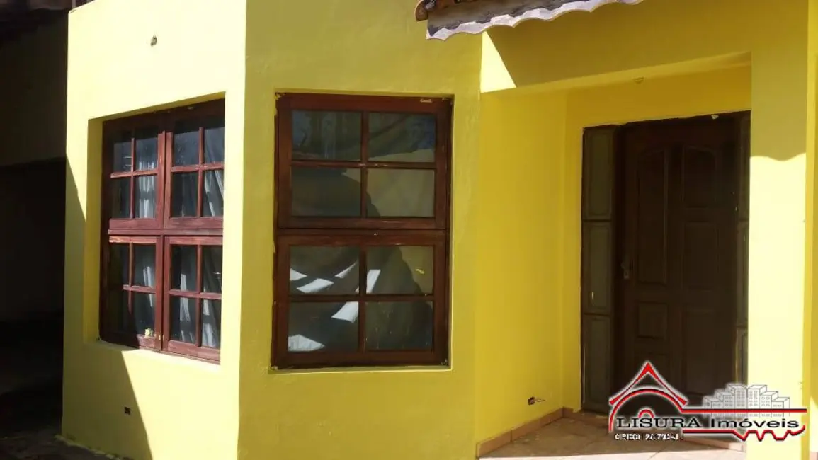 Foto 2 de Casa com 3 quartos à venda, 300m2 em Jardim Santa Maria, Jacarei - SP