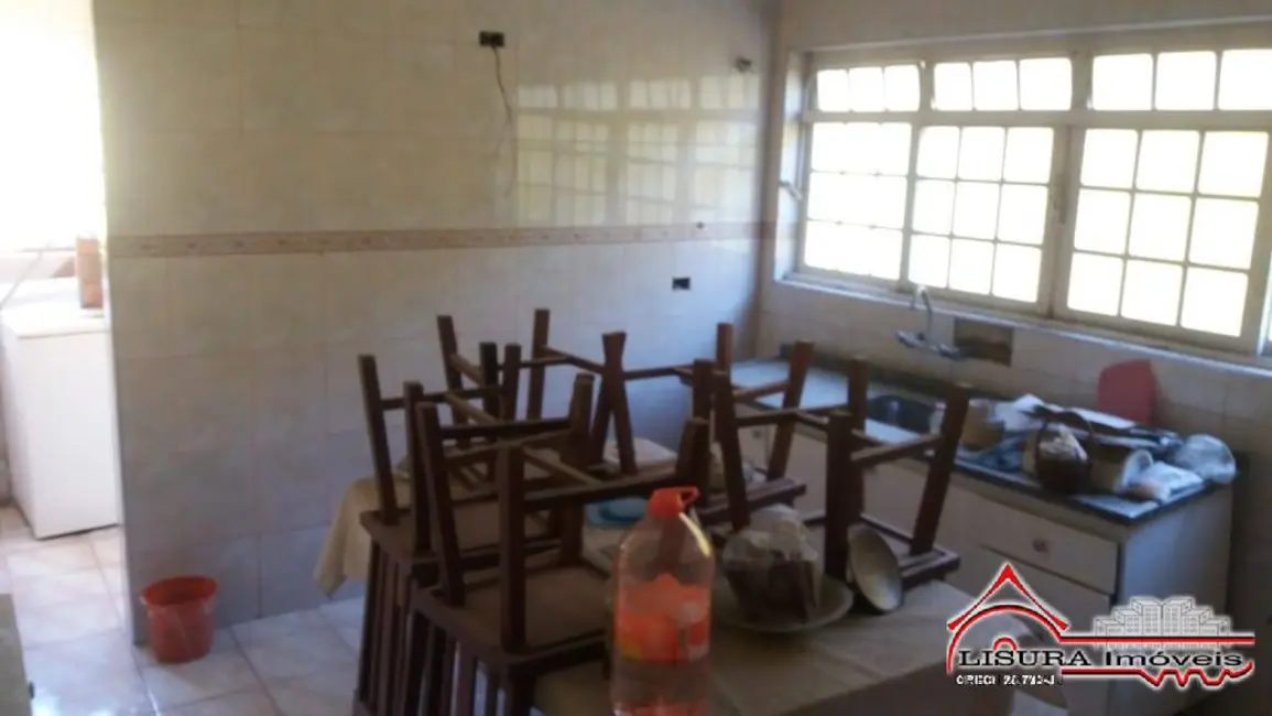 Foto 7 de Casa com 3 quartos à venda, 300m2 em Jardim Santa Maria, Jacarei - SP