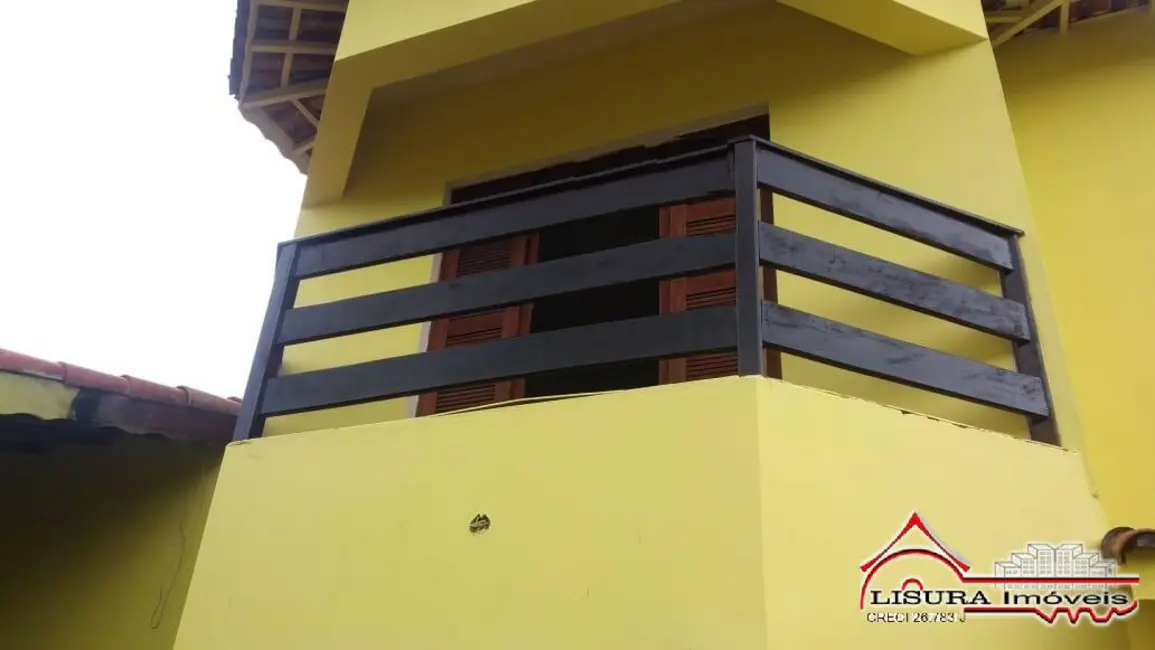 Foto 3 de Casa com 3 quartos à venda, 300m2 em Jardim Santa Maria, Jacarei - SP