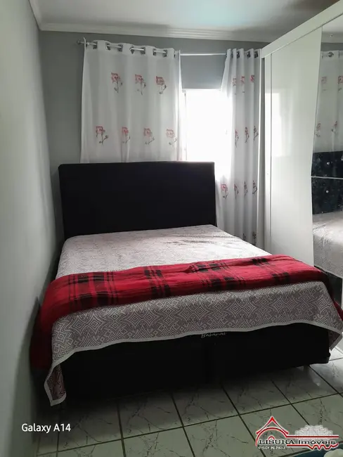 Foto 8 de Casa de Condomínio com 2 quartos à venda, 54m2 em Jardim Maria Amélia, Jacarei - SP