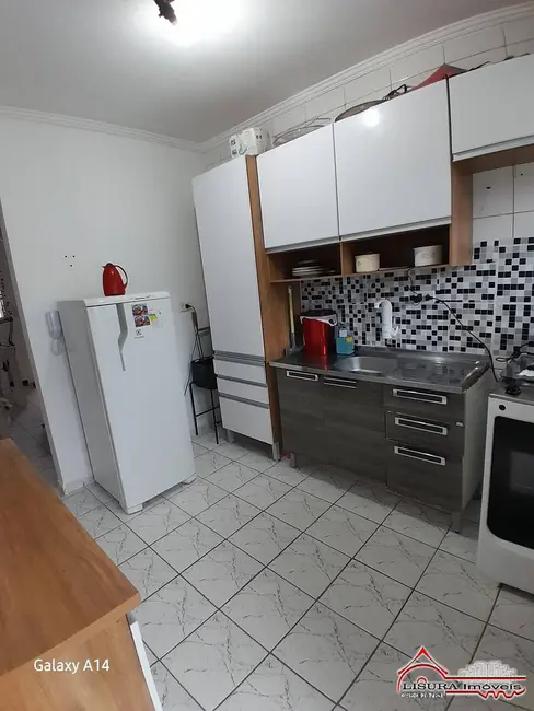 Foto 7 de Casa de Condomínio com 2 quartos à venda, 54m2 em Jardim Maria Amélia, Jacarei - SP