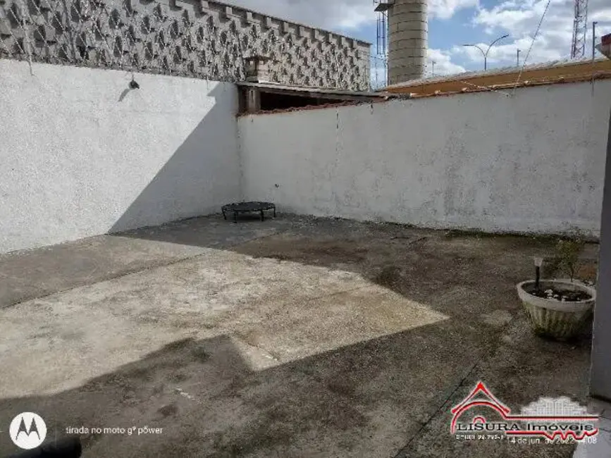 Foto 5 de Casa de Condomínio com 2 quartos à venda, 54m2 em Jardim Maria Amélia, Jacarei - SP