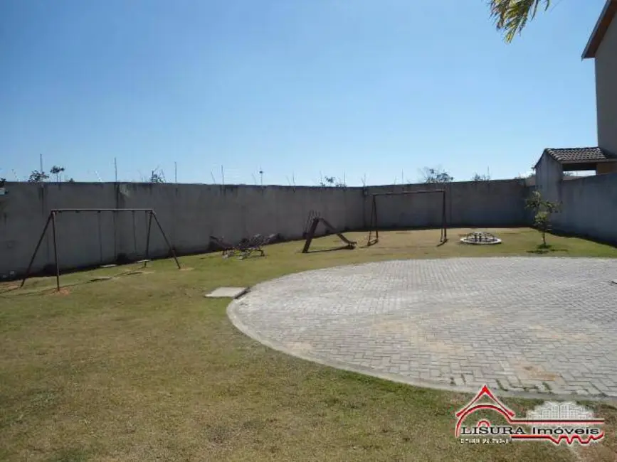 Foto 3 de Casa de Condomínio com 4 quartos à venda, 167m2 em Jardim Santa Maria, Jacarei - SP