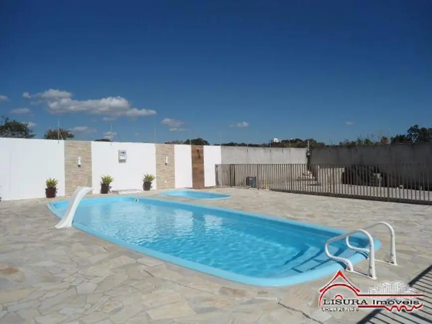 Foto 2 de Casa de Condomínio com 4 quartos à venda, 167m2 em Jardim Santa Maria, Jacarei - SP