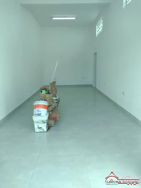 Foto 2 de Sala Comercial à venda, 34m2 em Jardim Paraíso, Jacarei - SP