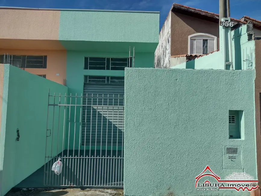 Foto 1 de Sala Comercial à venda, 34m2 em Jardim Paraíso, Jacarei - SP