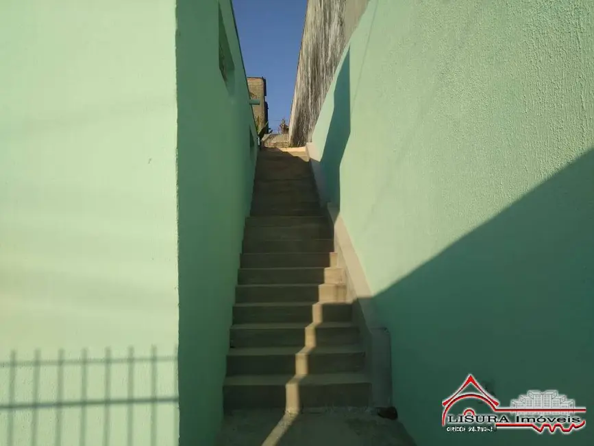 Foto 3 de Sala Comercial à venda, 34m2 em Jardim Paraíso, Jacarei - SP