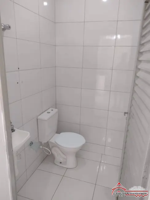 Foto 5 de Sala Comercial à venda, 34m2 em Jardim Paraíso, Jacarei - SP